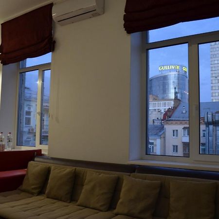 Arena,Vip Apartment Kiev Ngoại thất bức ảnh