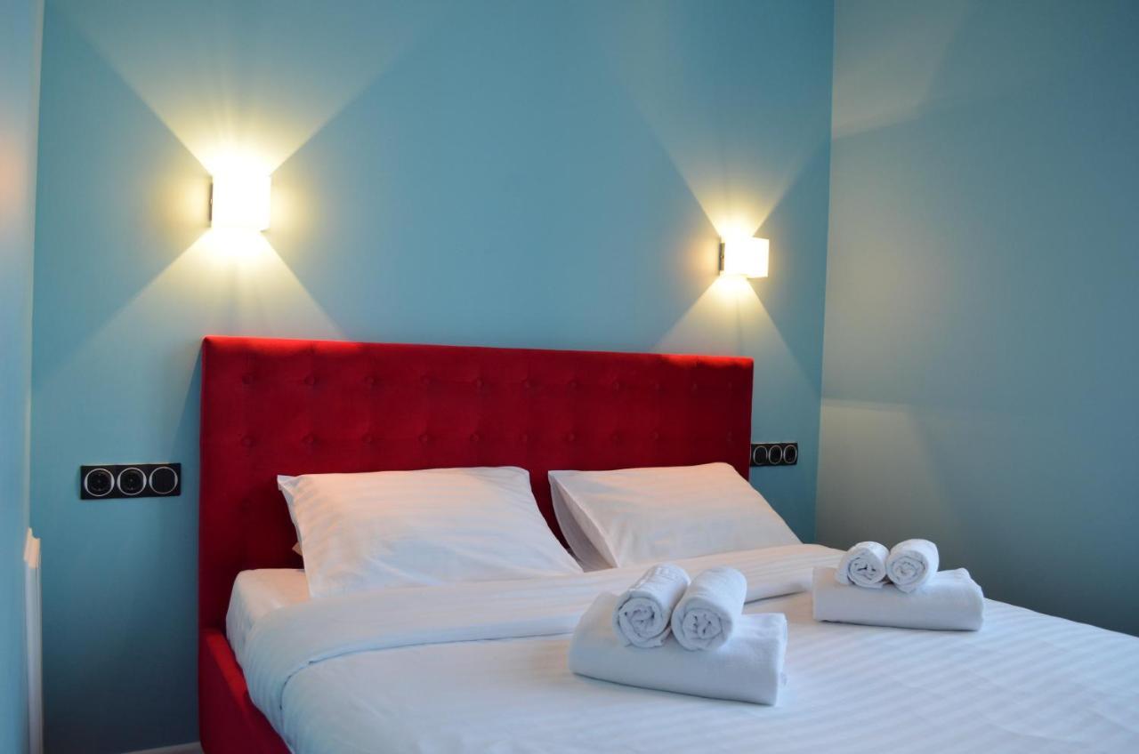 Arena,Vip Apartment Kiev Ngoại thất bức ảnh