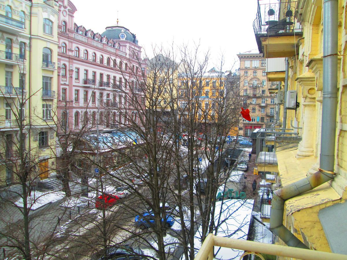 Arena,Vip Apartment Kiev Ngoại thất bức ảnh