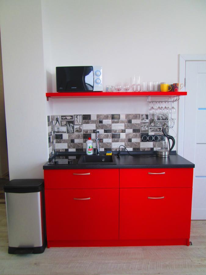 Arena,Vip Apartment Kiev Ngoại thất bức ảnh