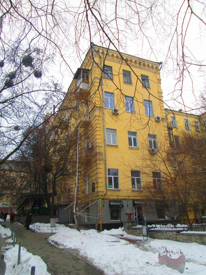 Arena,Vip Apartment Kiev Ngoại thất bức ảnh