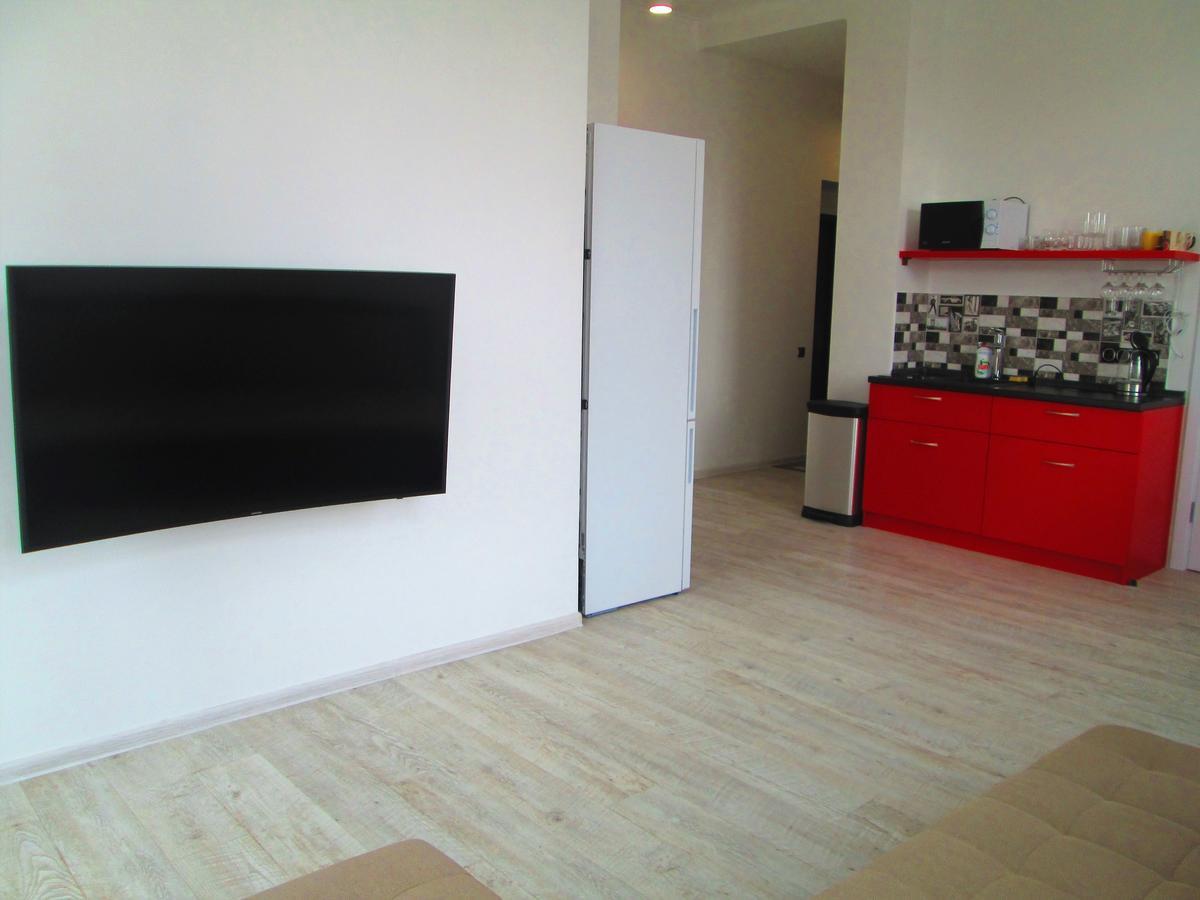 Arena,Vip Apartment Kiev Ngoại thất bức ảnh